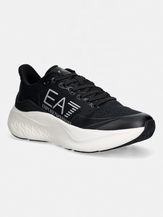 Obrázek produktu EA7 Emporio Armani Tréninkové boty EA7 Emporio Armani černá