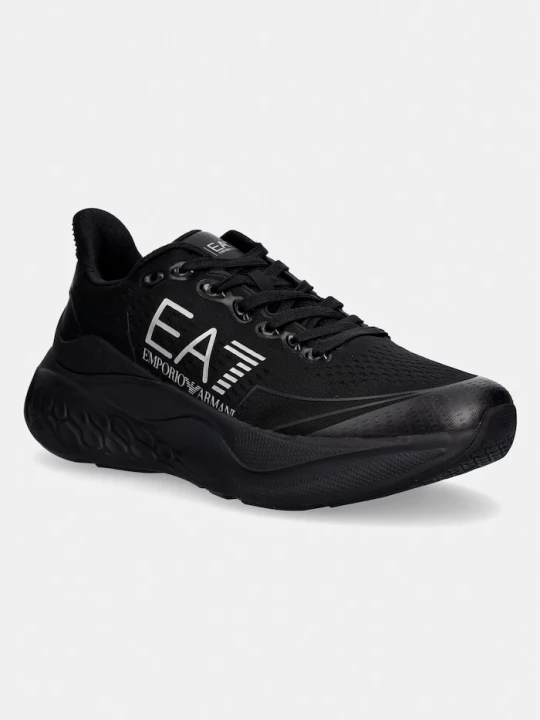Obrázek produktu EA7 Emporio Armani Tréninkové boty EA7 Emporio Armani černá