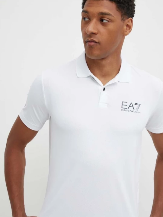 Obrázek produktu EA7 Emporio Armani Tréninkové polo tričko