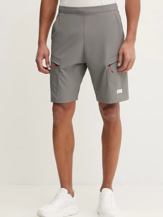 Obrázek produktu EA7 Emporio Armani Tréninkové šortky
