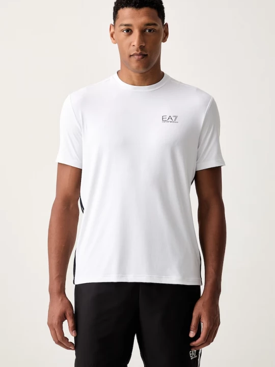 Obrázek produktu EA7 Emporio Armani tréninkové tričko pánské