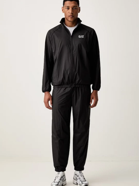 Obrázek produktu EA7 Emporio Armani tréninkový set pánský černá