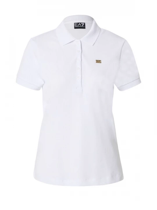 Obrázek produktu EA7 Emporio Armani Tričko  bílá