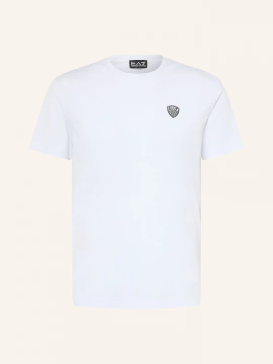 Obrázek produktu ea7 Emporio Armani Tričko bílá