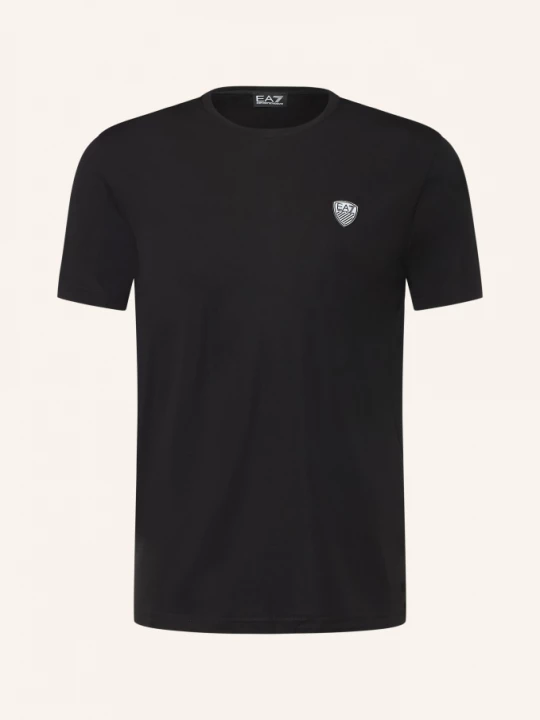 Obrázek produktu ea7 Emporio Armani Tričko černá