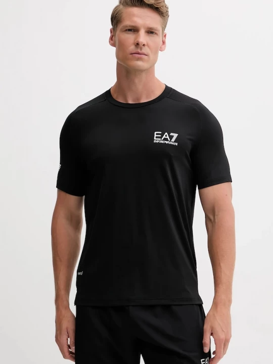 Obrázek produktu EA7 Emporio Armani Tričko černá
