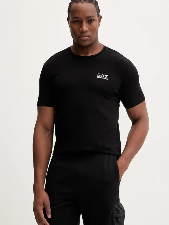 Obrázek produktu EA7 Emporio Armani Tričko černá