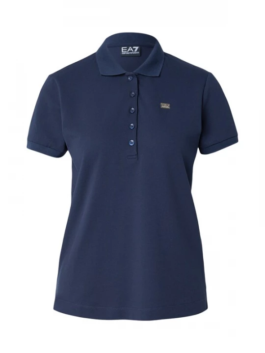 Obrázek produktu EA7 Emporio Armani Tričko námořnická modř