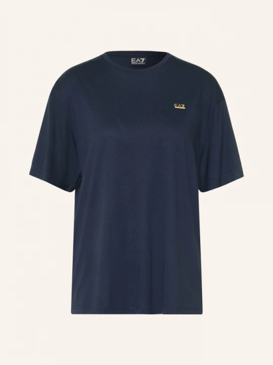 Obrázek produktu ea7 Emporio Armani Tričko Train Core tmavě modrá