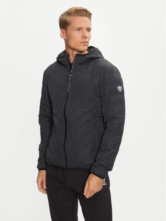 Obrázek produktu EA7 Emporio Armani Vatovaná bunda 8NPB14 PNE1Z 1578 Tmavomodrá Regular Fit