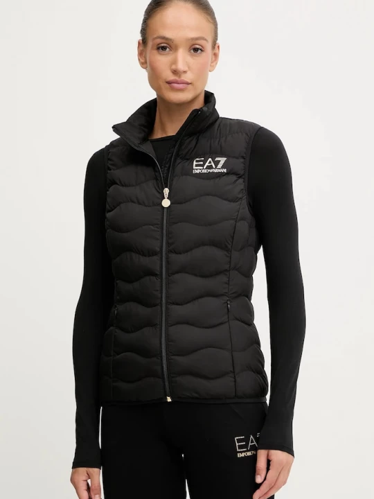 Obrázek produktu EA7 Emporio Armani Vesta EA7 Emporio Armani černá