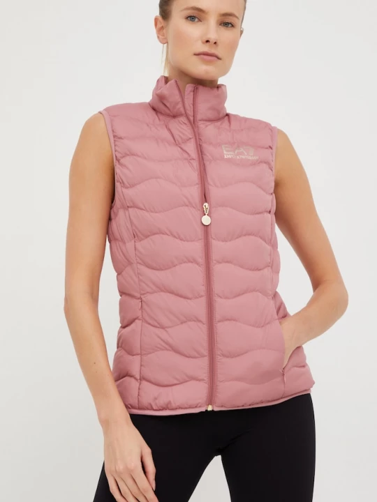 Obrázek produktu EA7 Emporio Armani Vesta EA7 Emporio Armani růžová