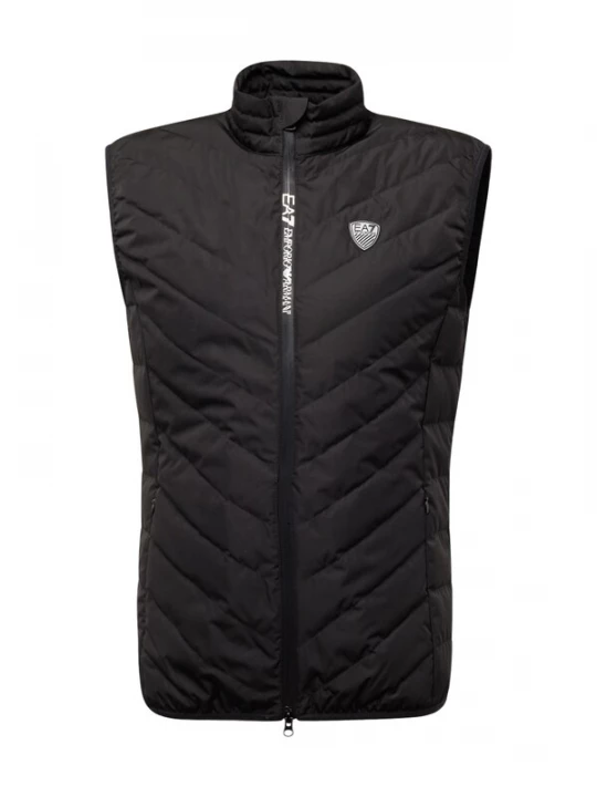 Obrázek produktu EA7 Emporio Armani Vesta 'Premium Shield' černá