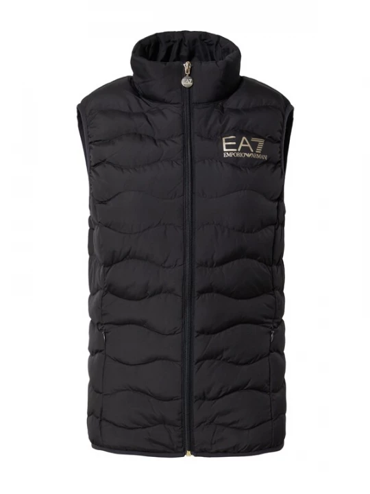 Obrázek produktu EA7 Emporio Armani Vesta  zlatá / černá