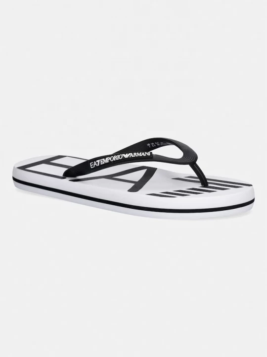 Obrázek produktu EA7 Emporio Armani žabky