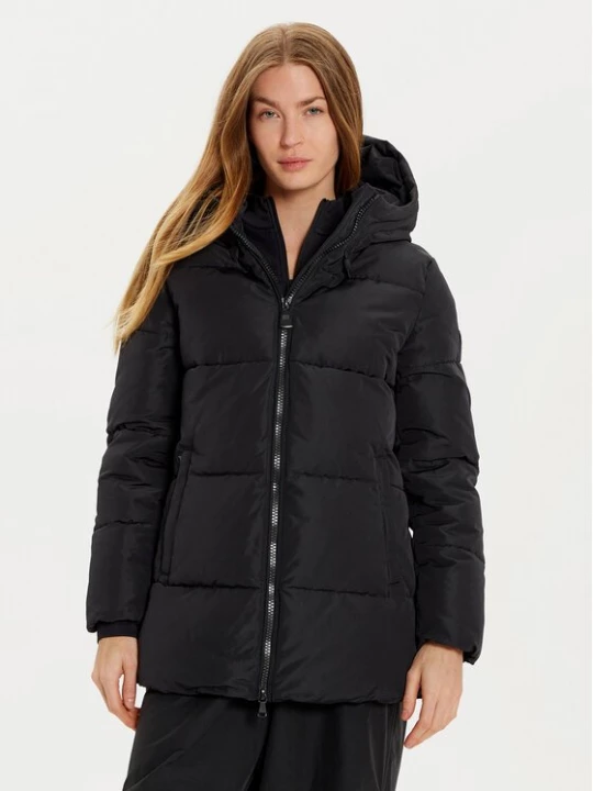 Obrázek produktu EA7 Emporio Armani Zimní bunda 6DTK03 TN8AZ 1200 Černá Regular Fit
