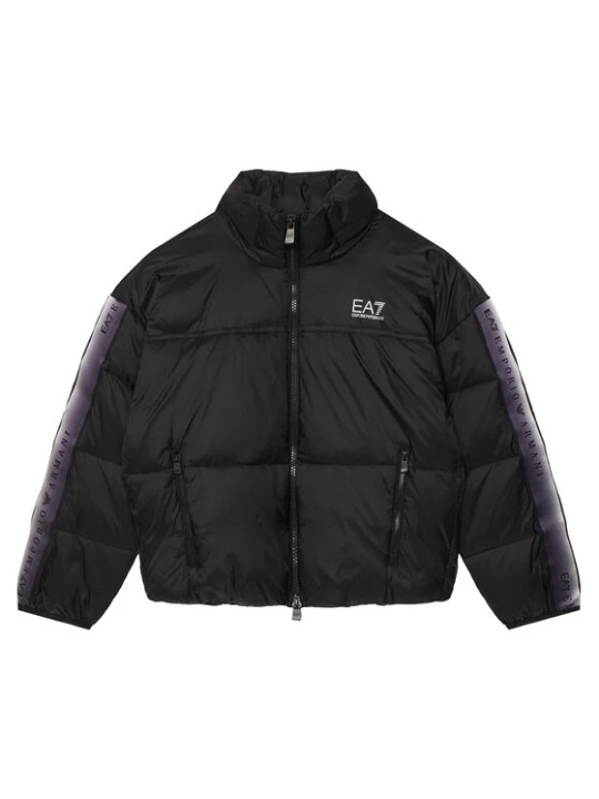 Obrázek produktu EA7 Emporio Armani Zimní bunda 7G000269 AF16413 Černá Regular Fit