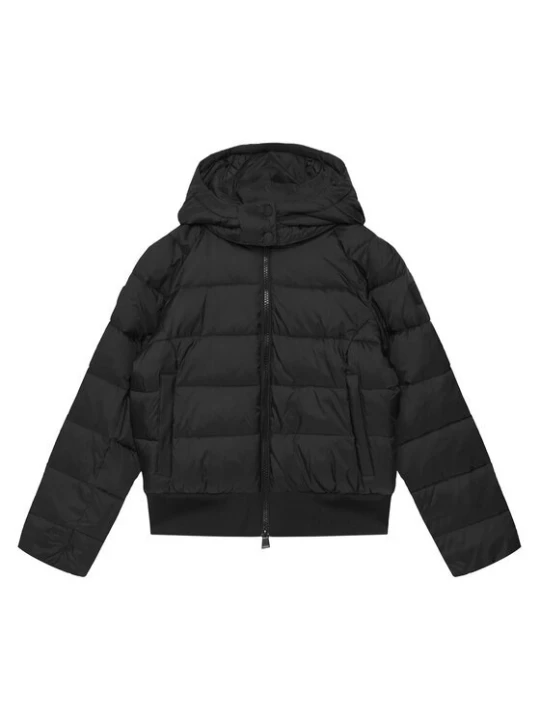 Obrázek produktu EA7 Emporio Armani Zimní bunda 7G000270 AF26297 Černá Regular Fit