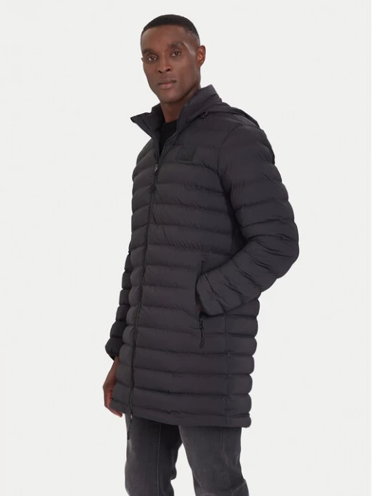 Obrázek produktu EA7 Emporio Armani Zimní bunda 7M000687 AF15953 UC001 Černá Regular Fit