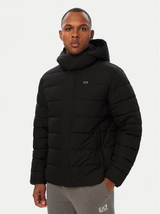 Obrázek produktu EA7 Emporio Armani Zimní bunda 7M002556 AF25752 UC001 Černá Regular Fit