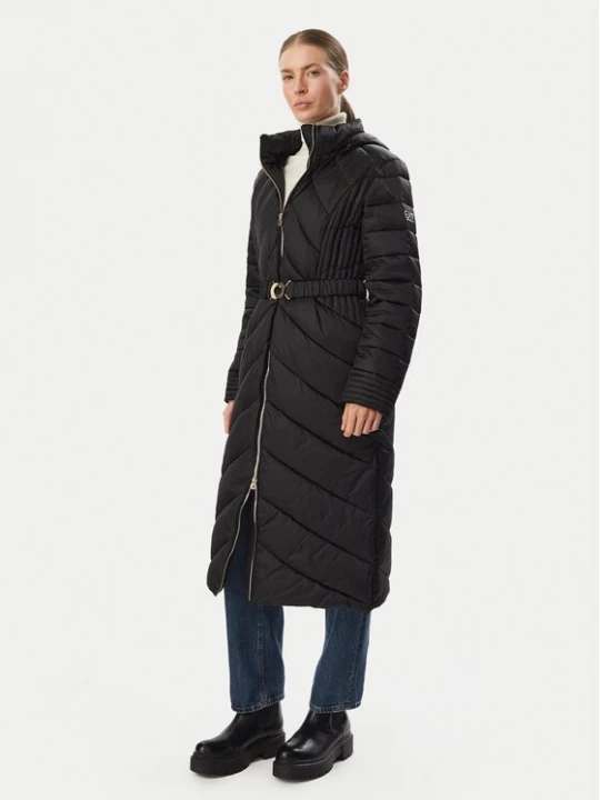 Obrázek produktu EA7 Emporio Armani Zimní bunda 7W001501 AF25639 UC001 Černá Regular Fit