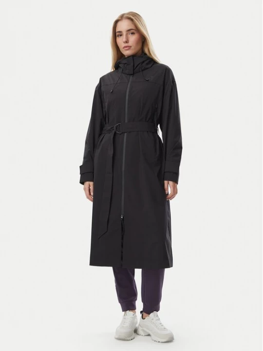 Obrázek produktu EA7 Emporio Armani Zimní bunda 7W001524 AF26296 UC001 Černá Regular Fit
