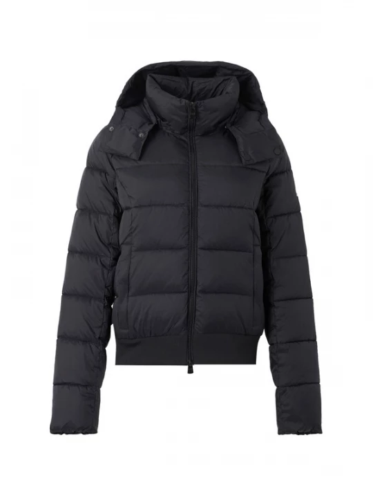 Obrázek produktu EA7 Emporio Armani Zimní bunda černá