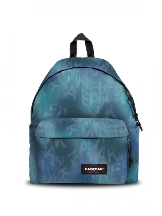 Obrázek produktu EASTPAK Batoh '6E09' modrá / tyrkysová / petrolejová