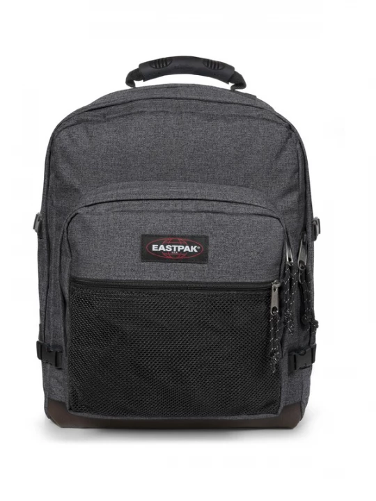 Obrázek produktu EASTPAK Batoh  černá / černý melír / bílá