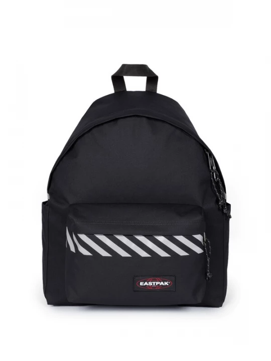Obrázek produktu EASTPAK Batoh 'Day Pak'R' černá / bílá