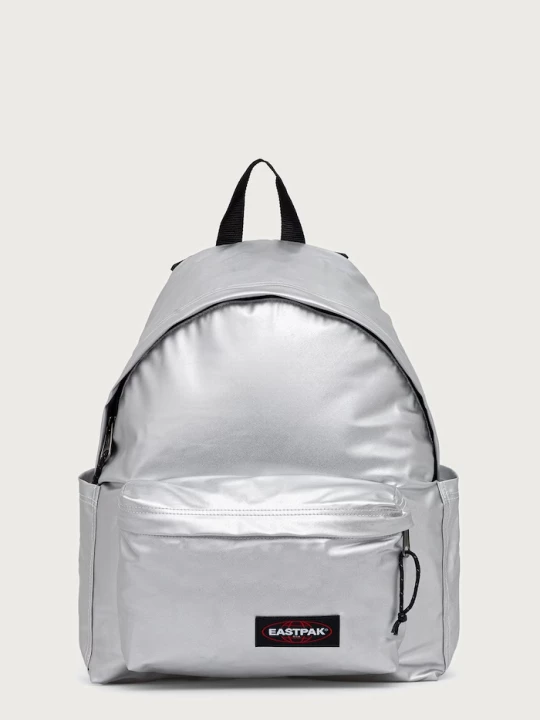 Obrázek produktu Eastpak batoh DAY PAKR stříbrná