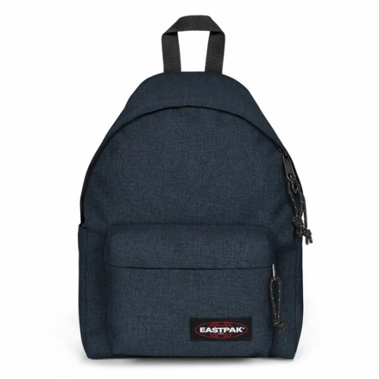 Obrázek produktu EASTPAK Batoh 'Day Pak'r'  tmavě šedá / karmínově červené / černá / bílá