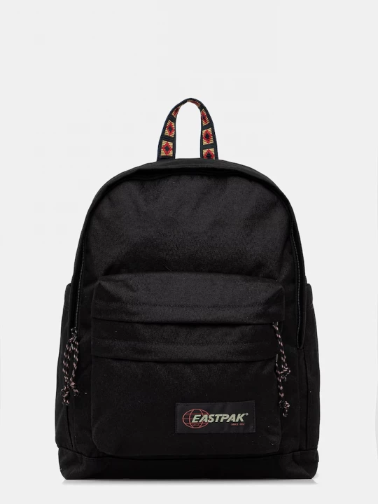Obrázek produktu Eastpak Batoh Eastpak KITTERY PAK'R černá