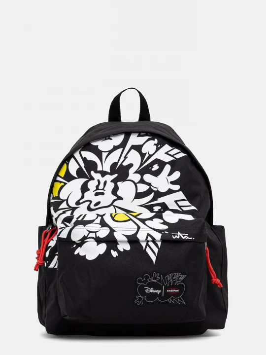 Obrázek produktu Eastpak batoh EASTPAK X DISNEY černá