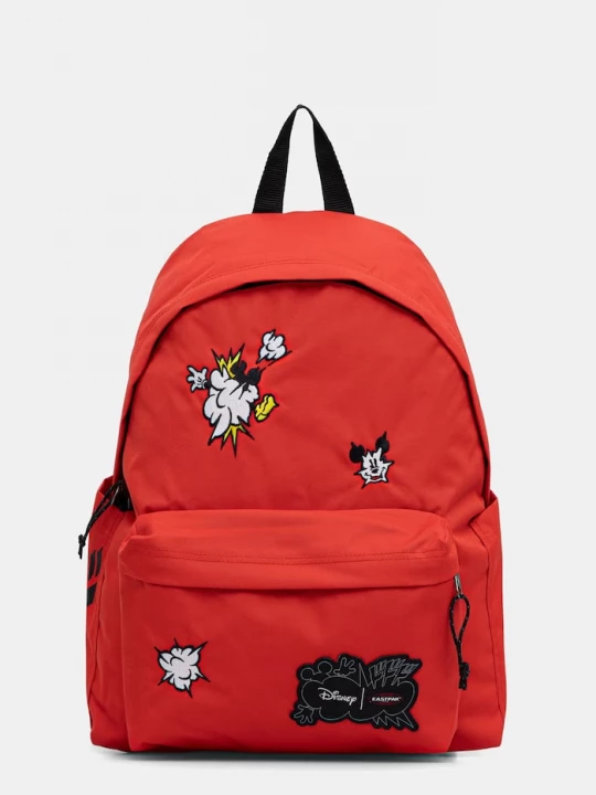 Obrázek produktu Eastpak batoh EASTPAK X DISNEY červená