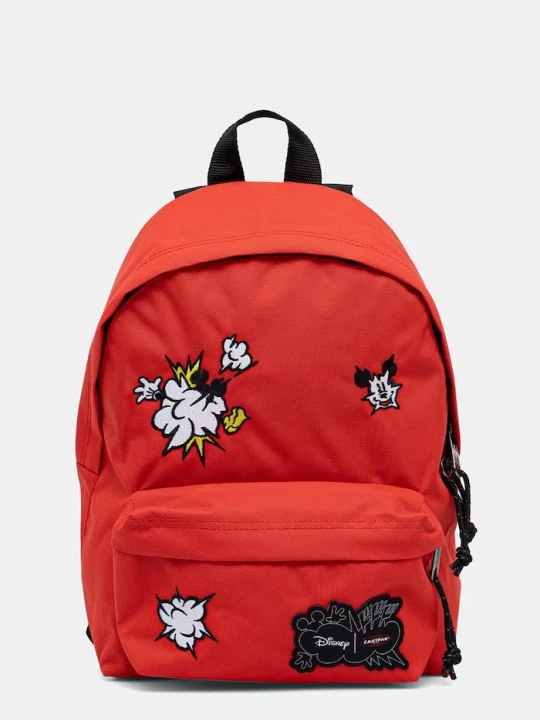 Obrázek produktu Eastpak batoh EASTPAK X DISNEY červená