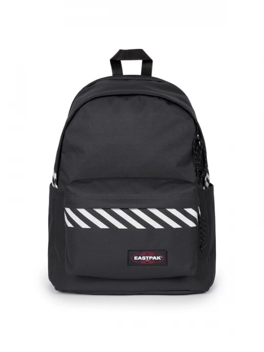 Obrázek produktu EASTPAK Batoh 'Office' černá / bílá
