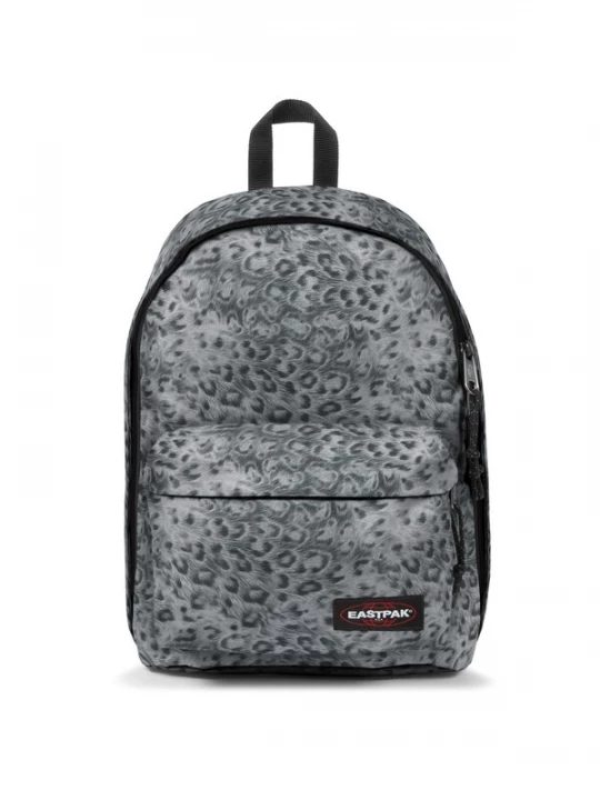 Obrázek produktu EASTPAK Batoh 'OUT OF OFFICE' šedá / tmavě šedá