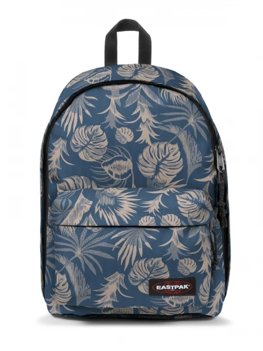 Obrázek produktu EASTPAK Batoh 'OUT OF OFFICE' tělová / modrá