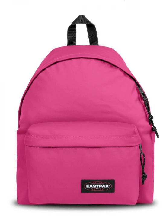 Obrázek produktu EASTPAK Batoh 'Padded Pak'R'  fuchsiová / černá