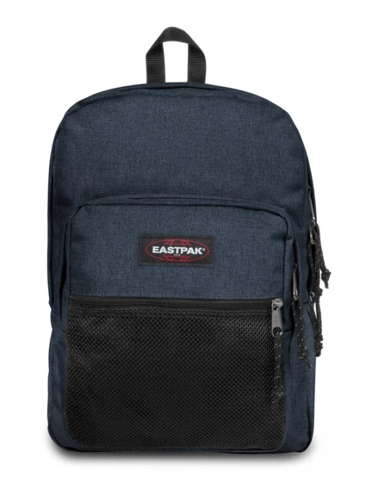 Obrázek produktu EASTPAK Batoh 'Pinnacle'  marine modrá / černá