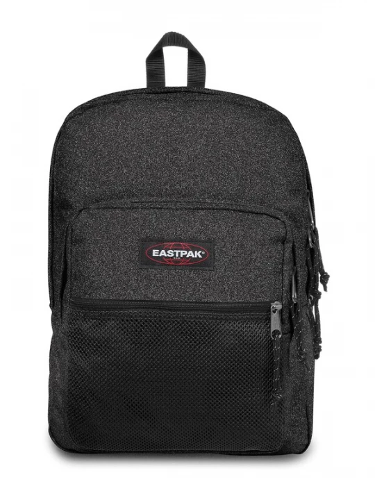 Obrázek produktu EASTPAK Batoh 'Pinnacle'  šedá / červená / černá / bílá