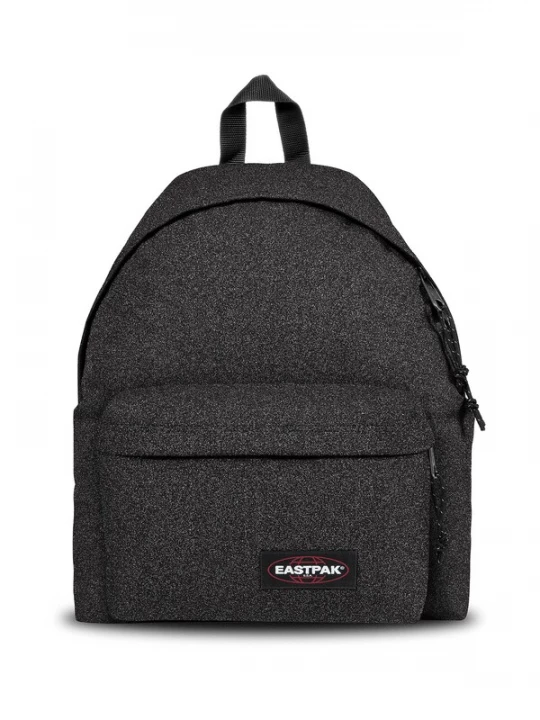 Obrázek produktu EASTPAK Batoh 'Rucksack 'Padded Pak'R' antracitová / červená / bílá