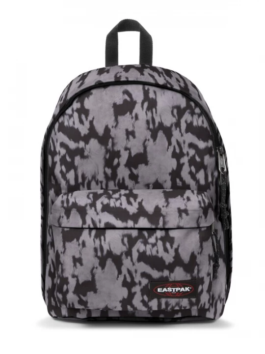 Obrázek produktu EASTPAK Batoh šedá / antracitová