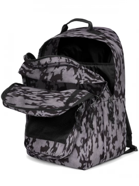 Obrázek produktu EASTPAK Batoh světle fialová / černá