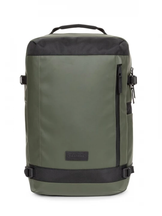 Obrázek produktu EASTPAK Batoh 'Tecum' olivová / černá