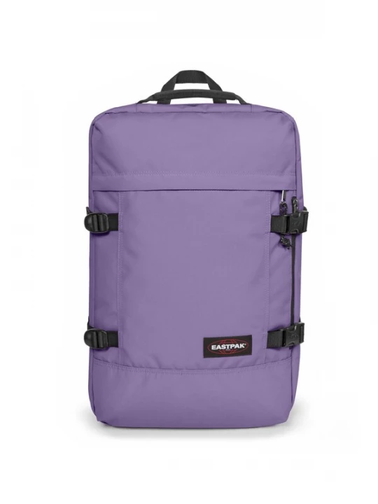Obrázek produktu EASTPAK Batoh 'Travelpack' tmavě fialová