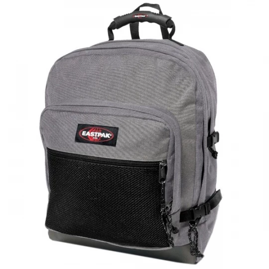 Obrázek produktu EASTPAK Batoh 'Ultimate' šedá / černá / bílá