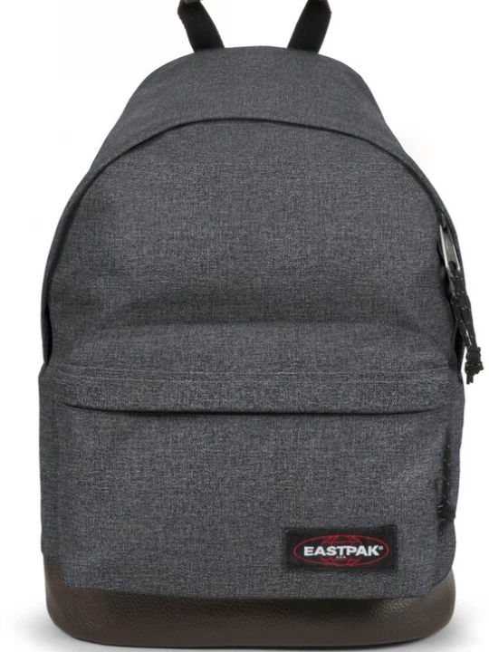 Obrázek produktu EASTPAK Batoh 'Wyoming'  hnědá / černá