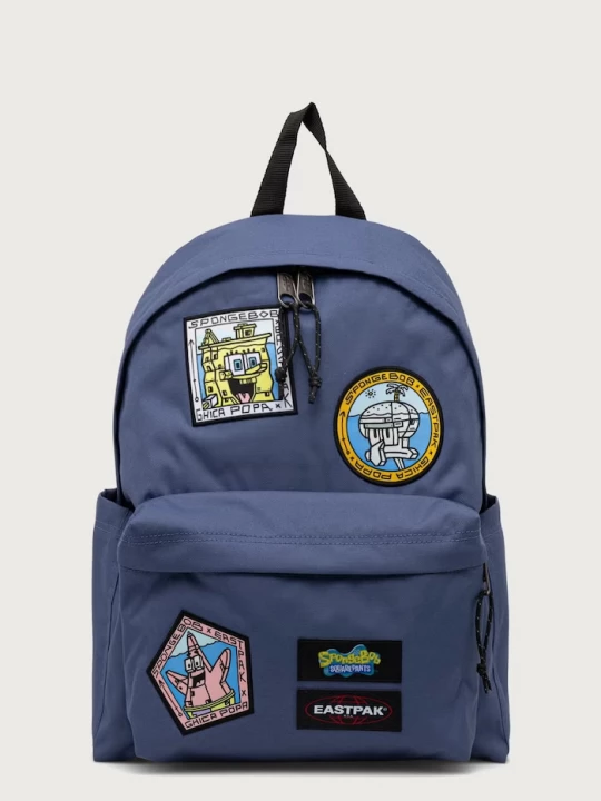 Obrázek produktu Eastpak batoh X SPONGEBOB modrá